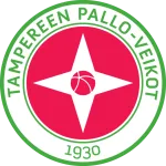 TPV II logo