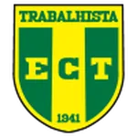 Trabalhista U20 logo