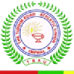 TRAU logo