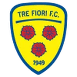Tre Fiori logo