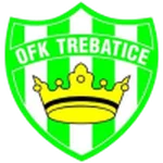 Trebatice logo