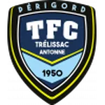 Trélissac logo