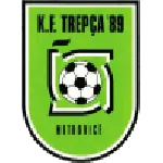 Trepça'89 logo