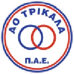 Trikala logo
