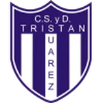 Tristan Suarez logo
