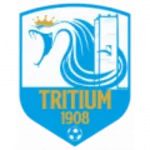 Tritium logo