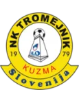 Tromejnik Montpreis logo