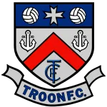 Troon FC logo