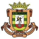 Tropezón