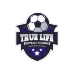 True Life logo