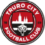 Truro City logo