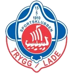Trygg/Lade logo