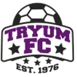 Tryum logo