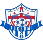 Tskhumi logo