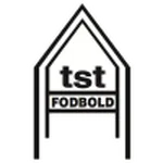 tst Fodbold logo