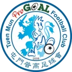 Tuen Mun SA logo