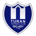 Turan Turkistan logo