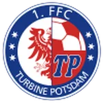 Turbine Potsdam W logo