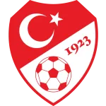 Turkey U21 logo