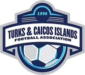 Turks and Caicos Islands W logo