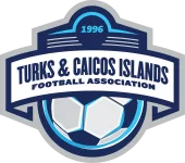 Turks and Caicos W U17 logo