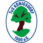 TuS BW Königsdorf logo