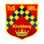 TuS Kirchberg logo