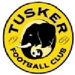Tusker logo