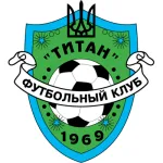 Tytan Armyansk logo