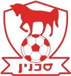 Tzeirei Sakhnin logo
