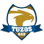 UA Zacatecas logo