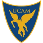 Ucam Murcia logo