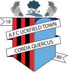 Uckfield Town logo