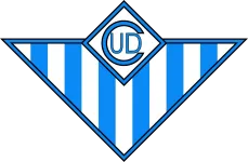 UD Casetas logo