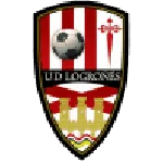 UD Logroñés logo