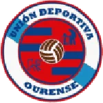 UD Ourense logo
