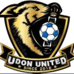 Udon United logo