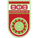 Ufa II logo