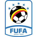 Uganda U17 logo