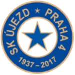 Újezd Praha 4 logo
