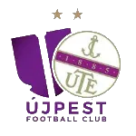 Ujpest logo