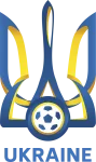 Ukraine U19 W logo