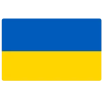 Ukraine U23 logo