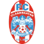 Ulaanbaatar logo
