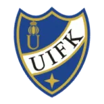 Ulricehamns IFK W logo