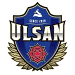 Ulsan Citizen logo