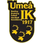 Umeå W logo