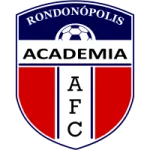 União Rondonópolis U20 logo