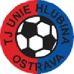 Unie Hlubina logo