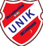 Unik FK logo